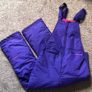 Arctix Snowpants